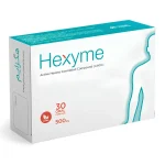 کپسول هگزایم (Hexyme)