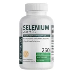 قرص-سلنیوم-200mcg-مدل-Bronson