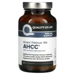 کپسول AHCC مدل کینوکو پلاتینیوم