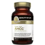 کپسول AHCC گلد