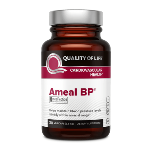 کپسول کنترل فشار خون Ameal BP