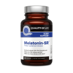 کپسول بهبود کیفیت خواب Melatonin-SR