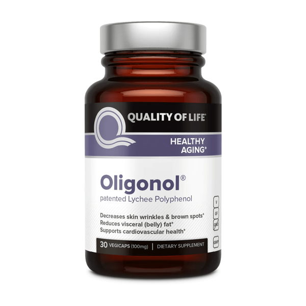 Oligonol min