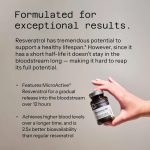 کپسول تقویت سیستم ایمنی بدن Resveratrol-SR