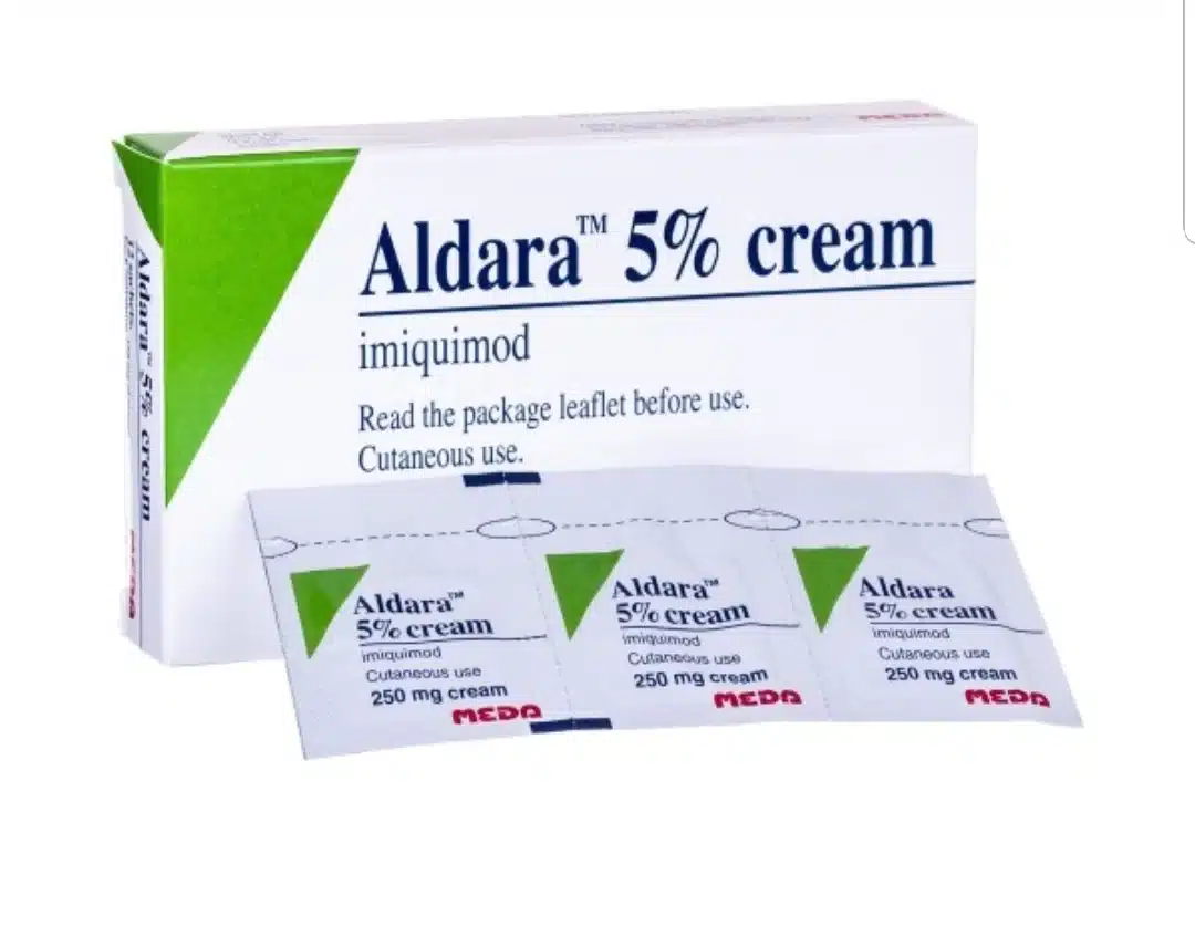 aldara