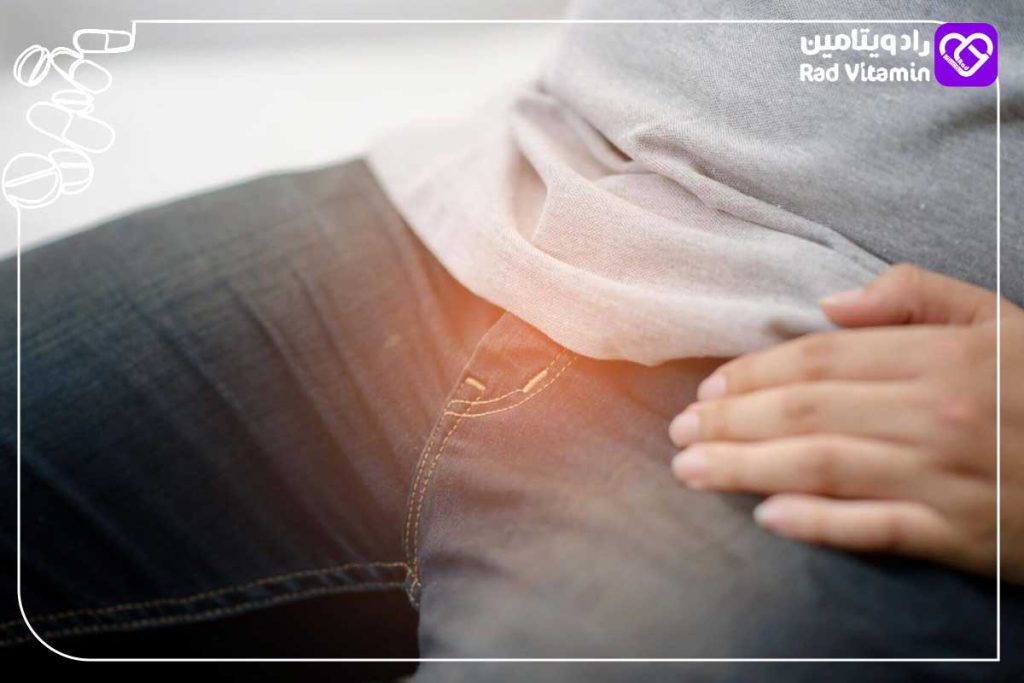 عوارض جانبی درمان زگیل تناسلی