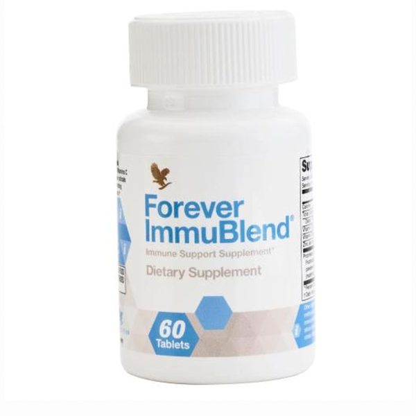 Forever ImmuBlend