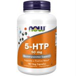 مکمل های NOW، 5-HTP