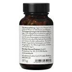 کپسول AHCC آلفا 500mg - Image 3