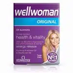 کپسول ول‌وومن