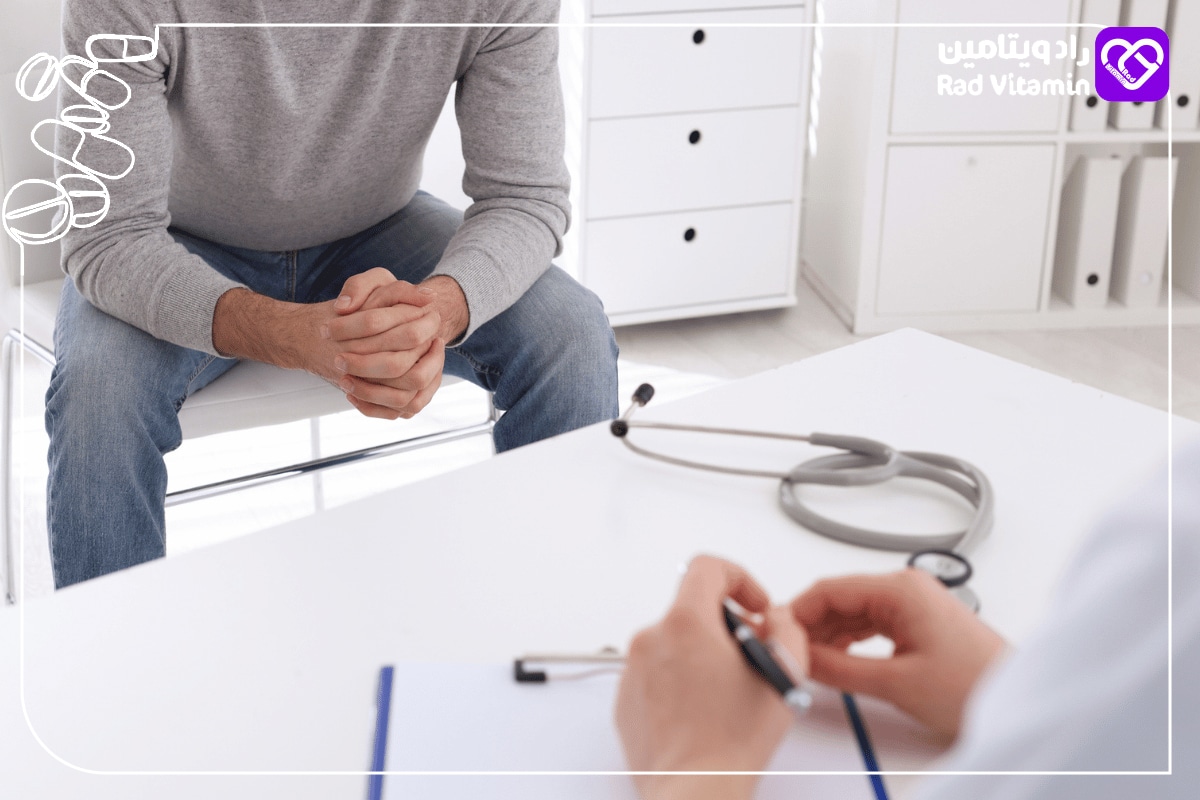 تشخیص و درمان زگیل تناسلی ناشی از HPV
