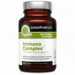 کپسول کمپلکس ایمونو(Immuno Complex)