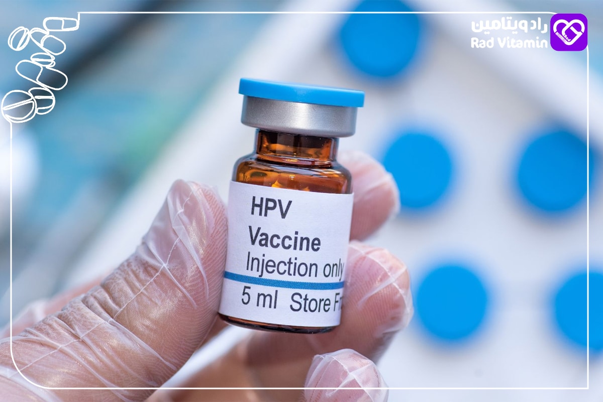 پاک‌سازی ویروس HPV