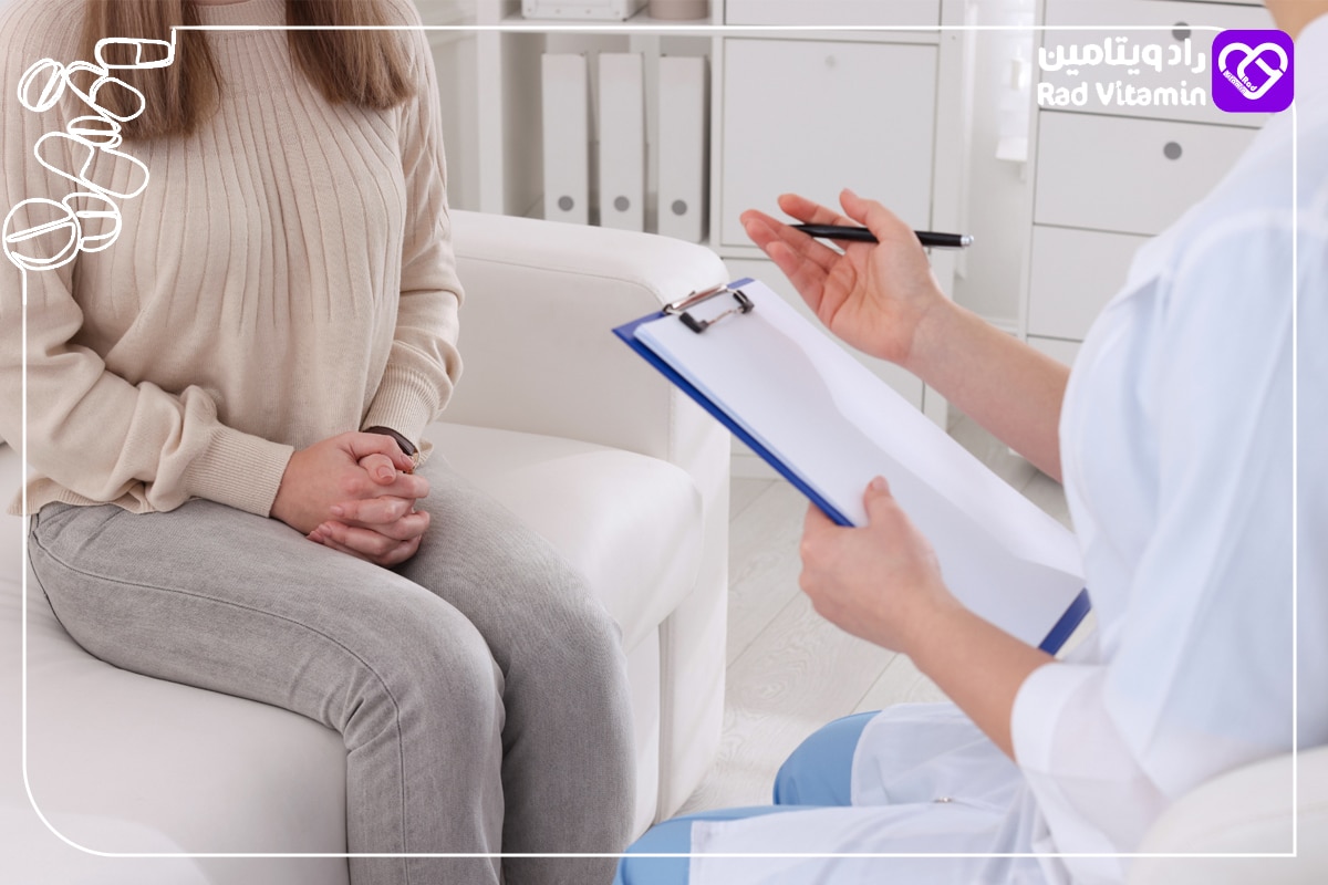HPV در زنان یائسه 