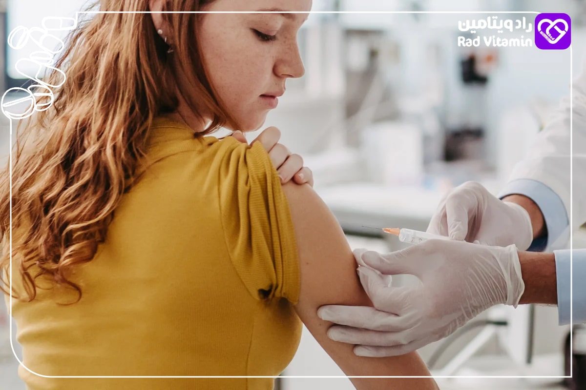 مدیریت عوارض بلندمدت HPV
