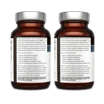 مکمل AHCC® Kinoko® Platinum (بسته دو عددی)