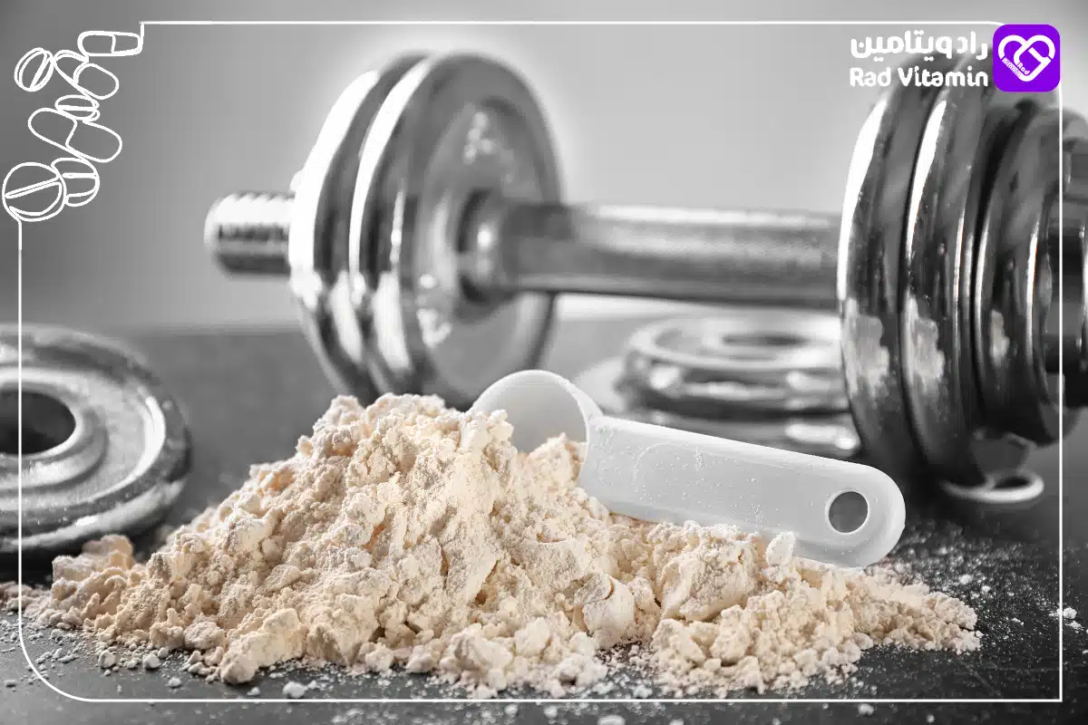 اثرات بتاگلوکان در مکمل‌های ورزشی