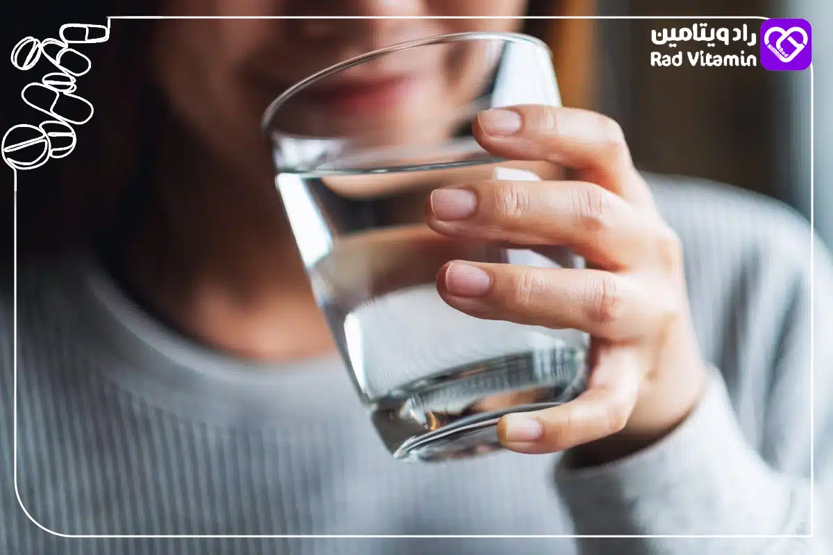 نکات مهم مراقبتی پس از درمان گوشت اضافه