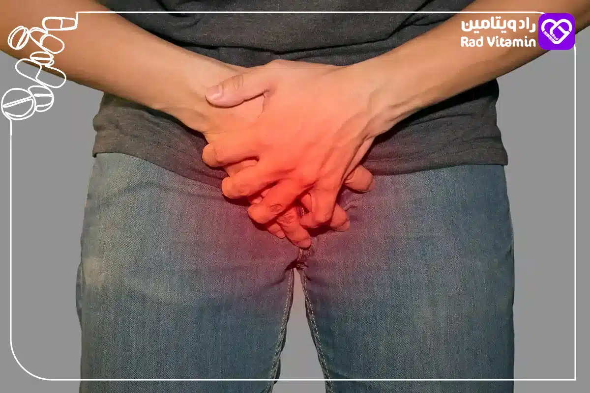علائم زگیل تناسلی پرخطر