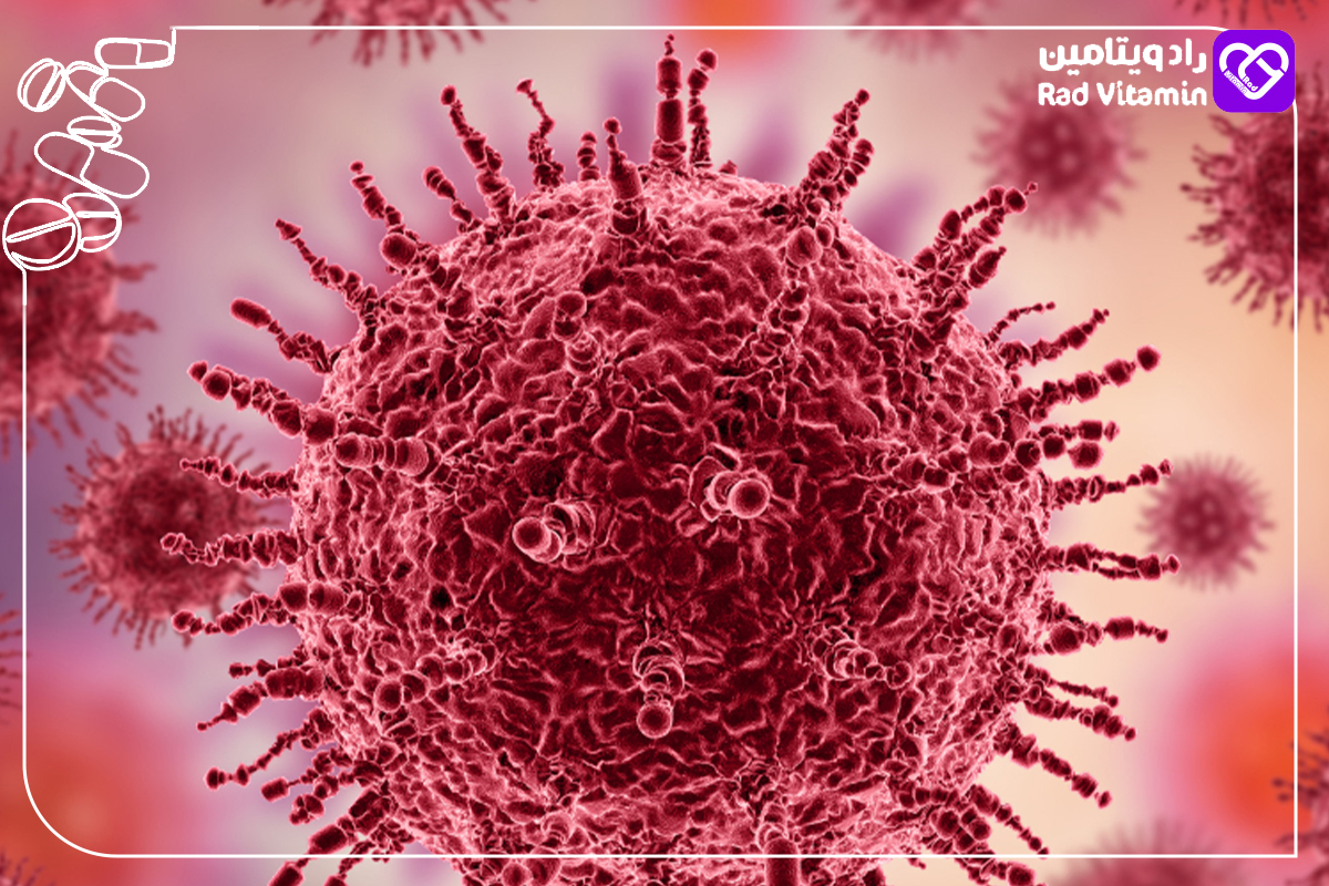مقابله با ویروس HPV