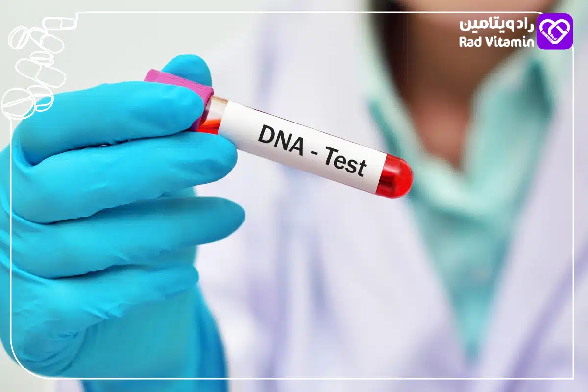 روش‌های تشخیصی برای شناسایی HPV 