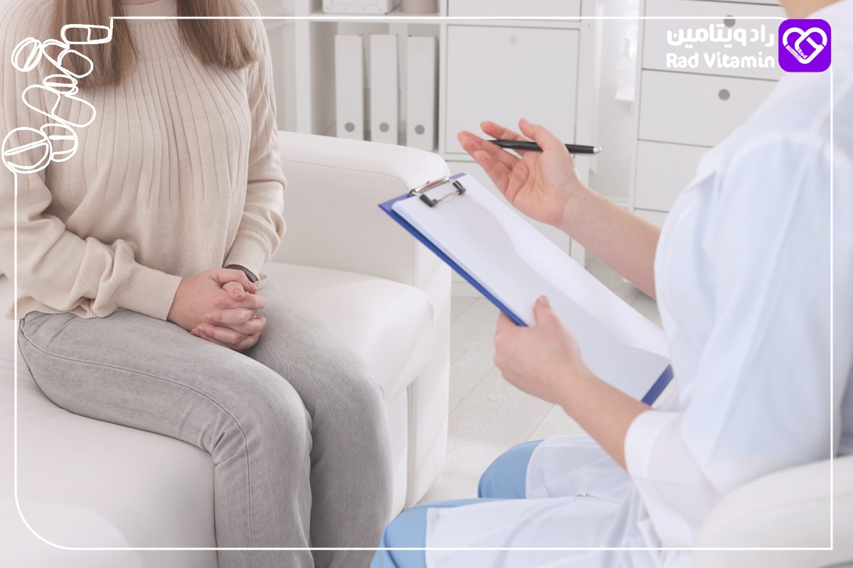 غربالگری دوره‌ای HPV 