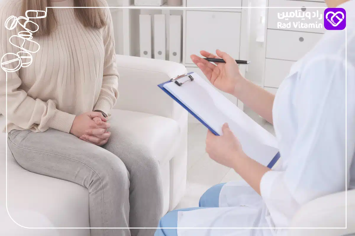 غربالگری دوره‌ای HPV 