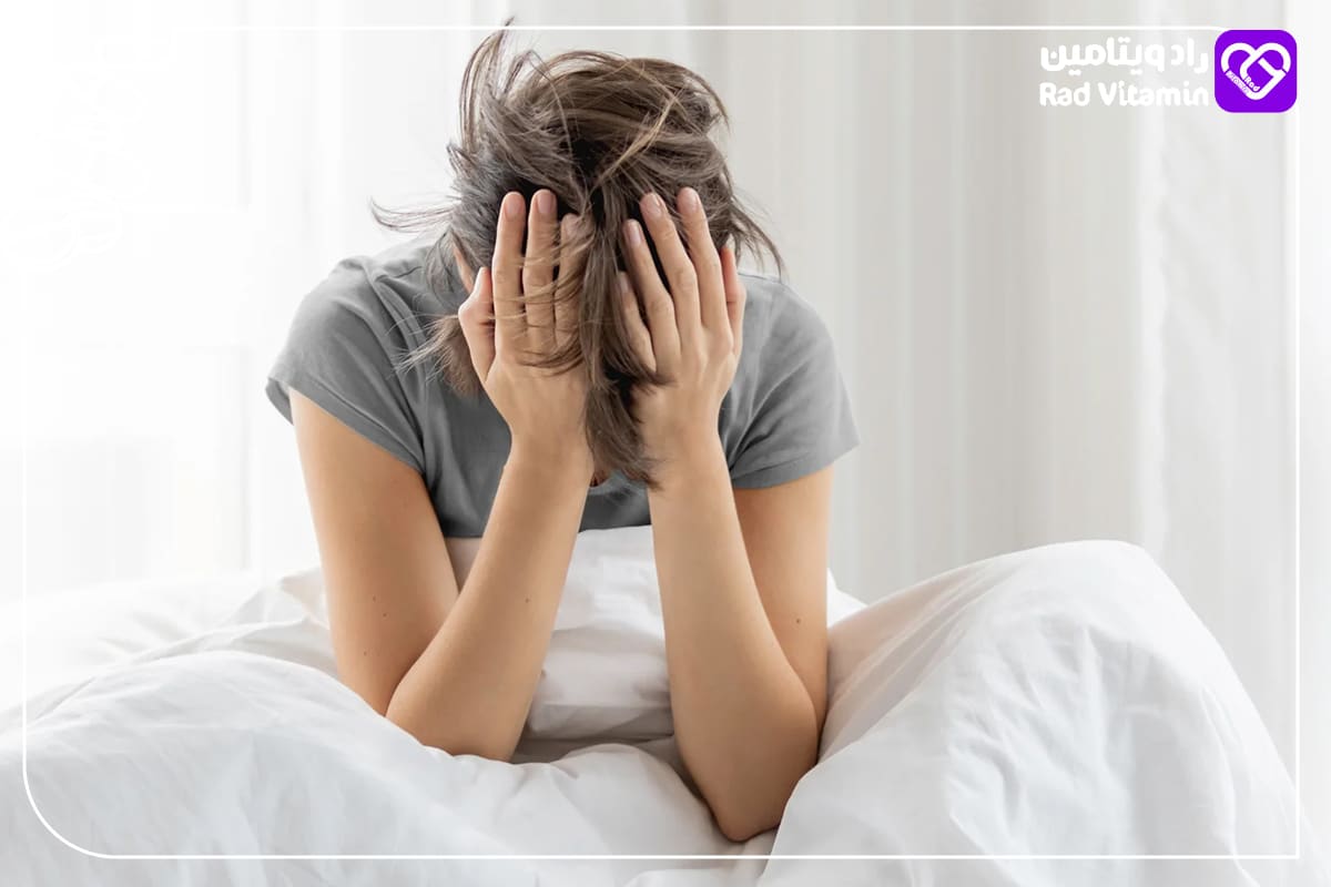 عوارض جانبی احتمالی ال-تریپتوفان