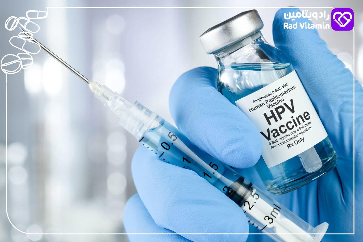 انواع واکسن HPV در پیشگیری از سرطان‌های وابسته به ویروس