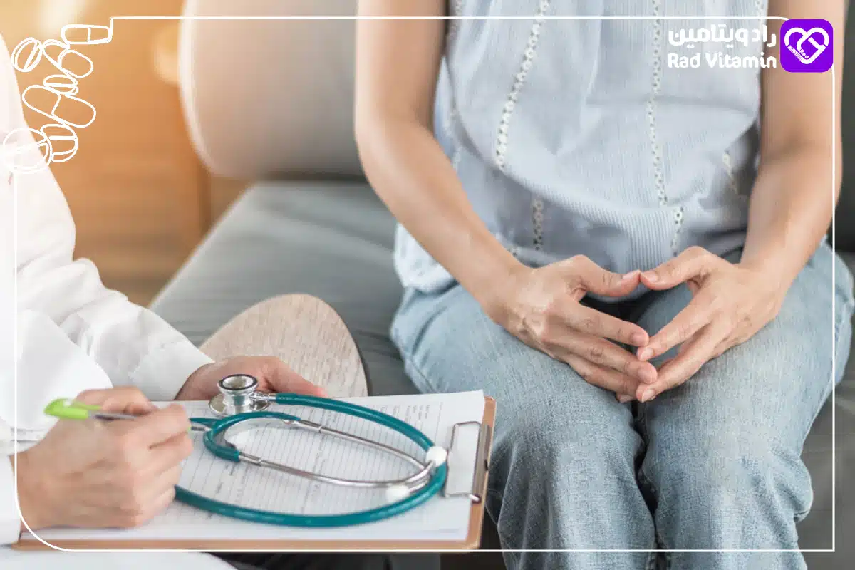 AHCC انتخاب علمی برای بیماران مبتلا به HPV
