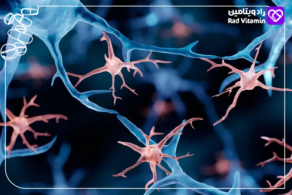 مزایای مصرف لیپوزومال AHCC 