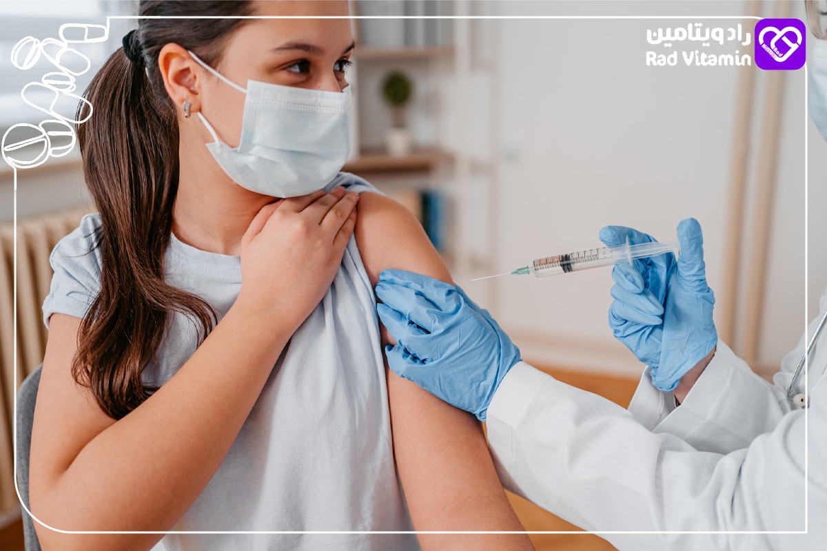 پاك&zwnj;سازي ويروس HPV