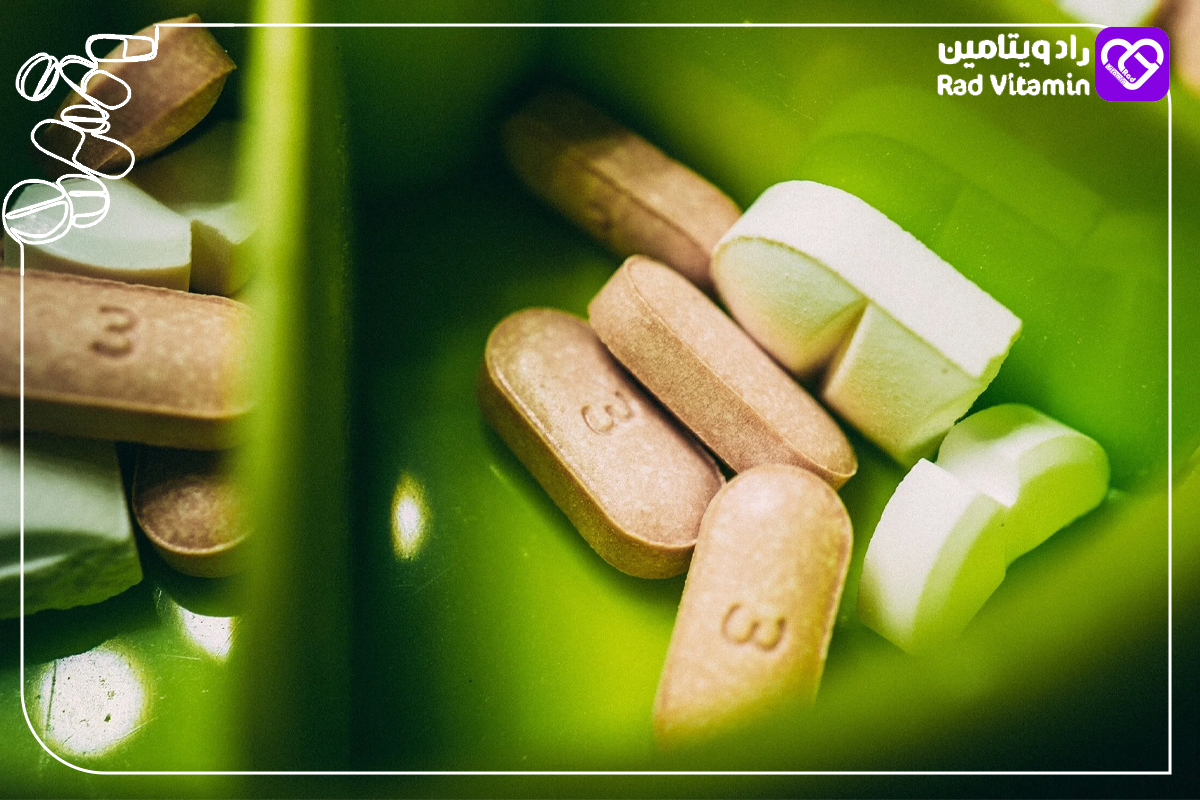  مقایسه‌ای AHCC لیپوزومال با AHCC معمولی