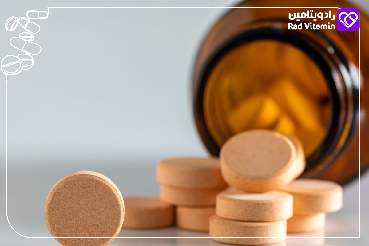 ترکیبات مکمل دوپامین
