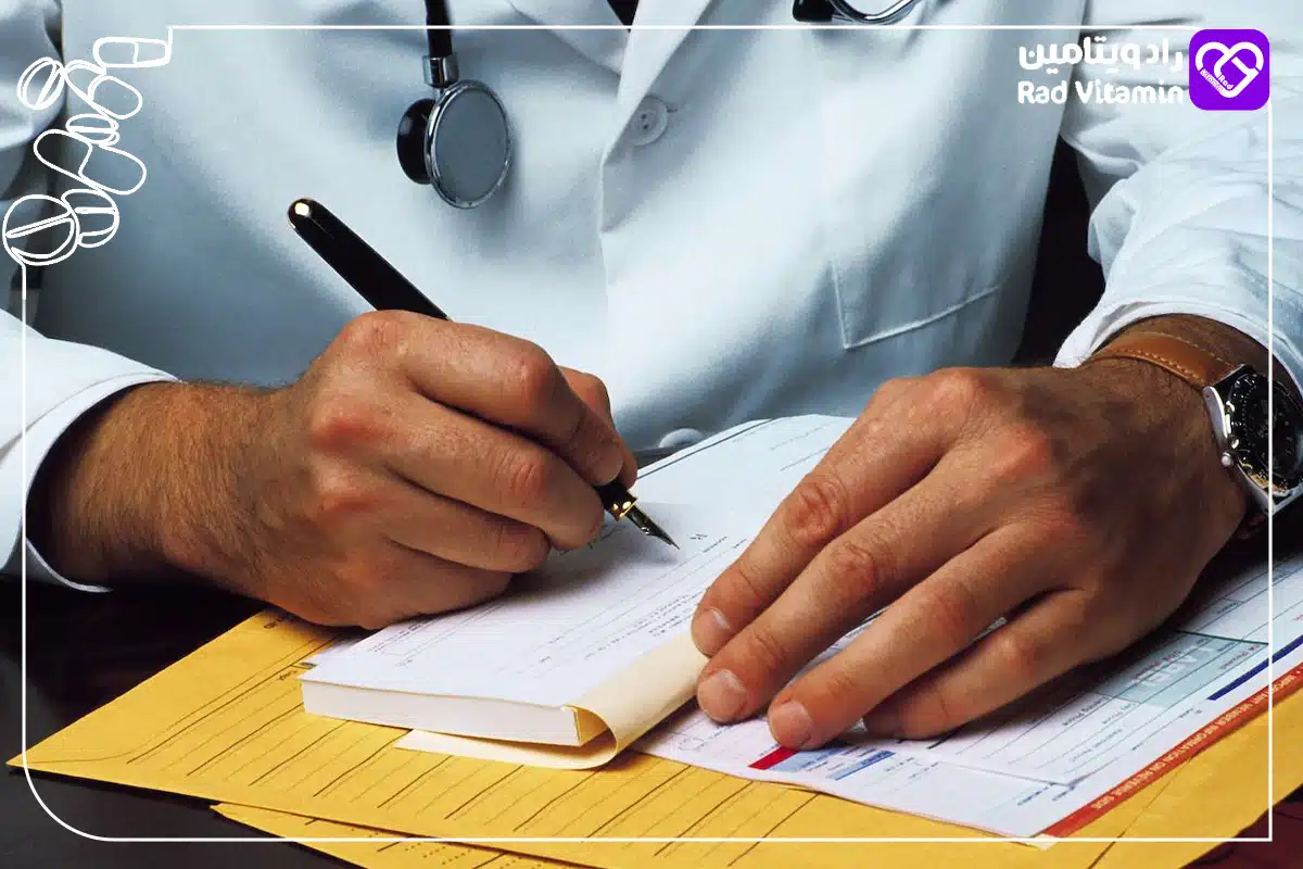 تجربیات بالینی پزشکان از تجویز AHCC در بیماران HPV