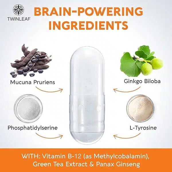 TWINLEAF Dopamine Compounds