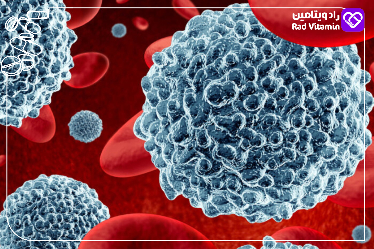 ارتباط مکمل قارچ شیتاکه در درمان ویروس HPV