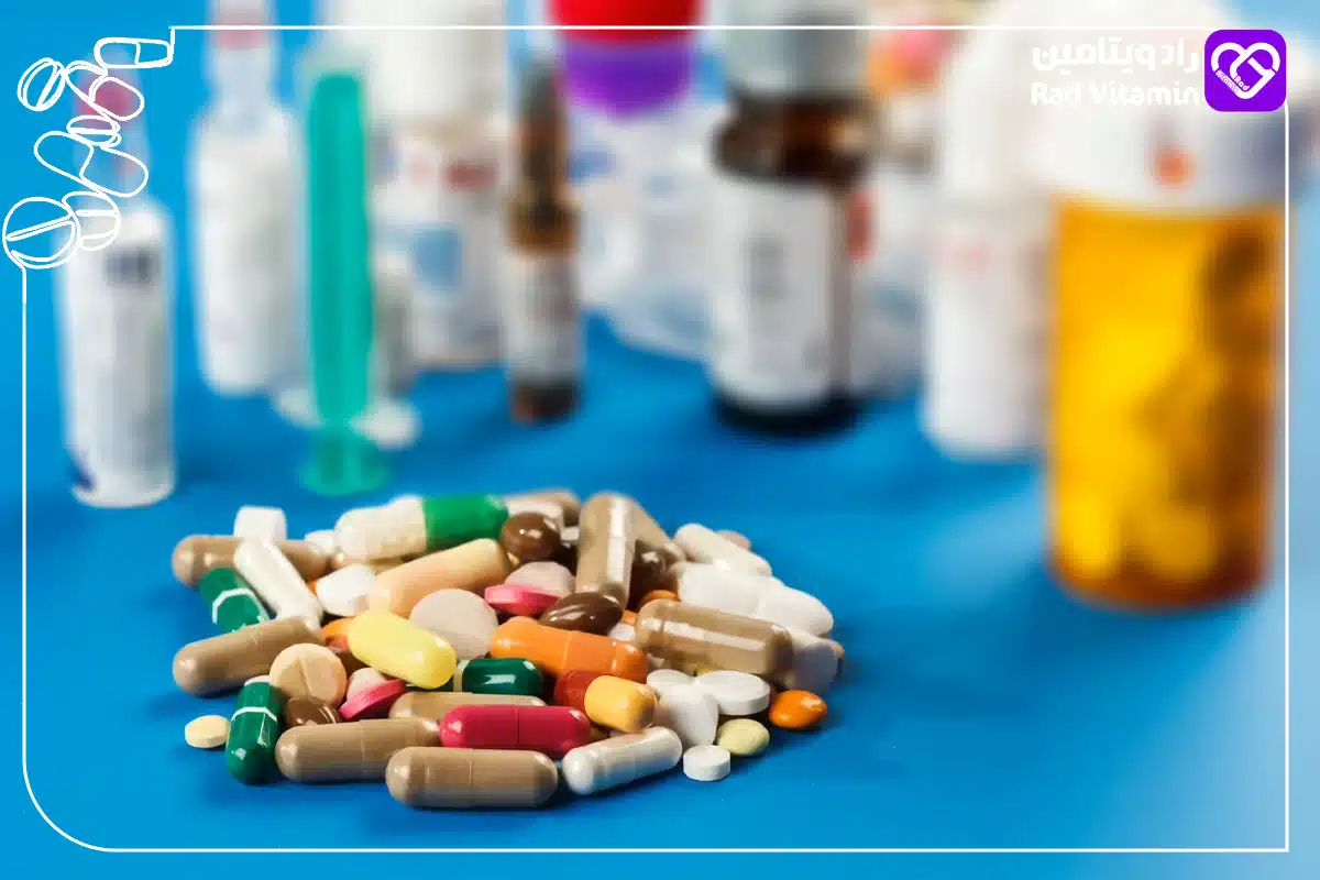 فواید علمی AHCC برای بیماران دیابتی