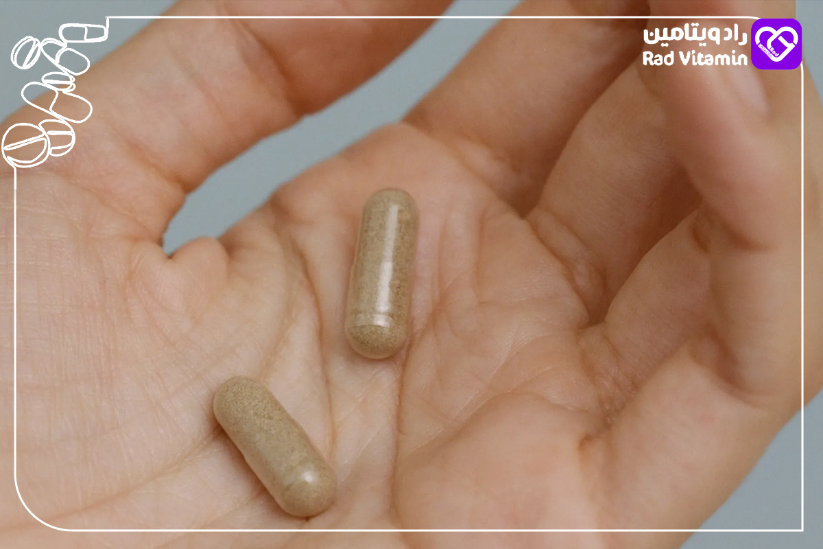 راهنمای خرید قرص سروتونین 