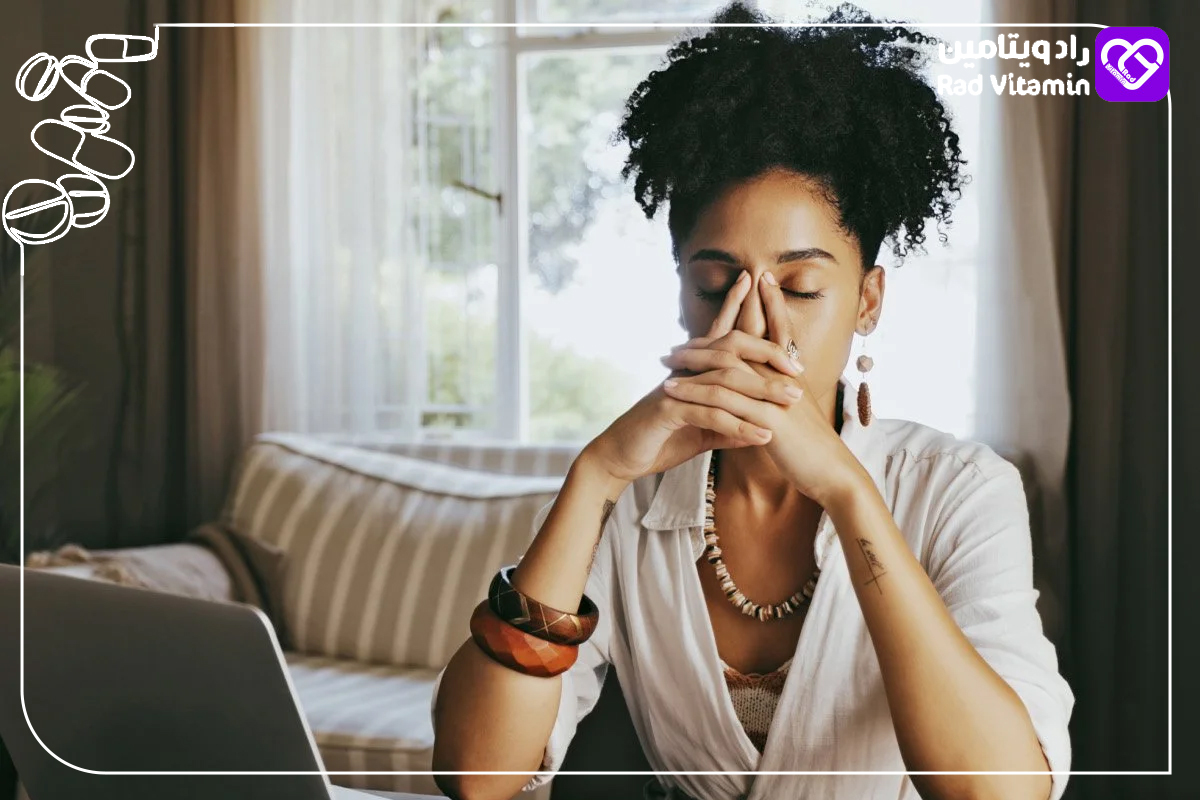 AHCC و بیماری‌های مرتبط با استرس اکسیداتیو