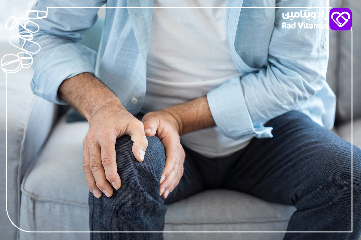 AHCC بهترین گزینه کنترل التهاب مزمن 