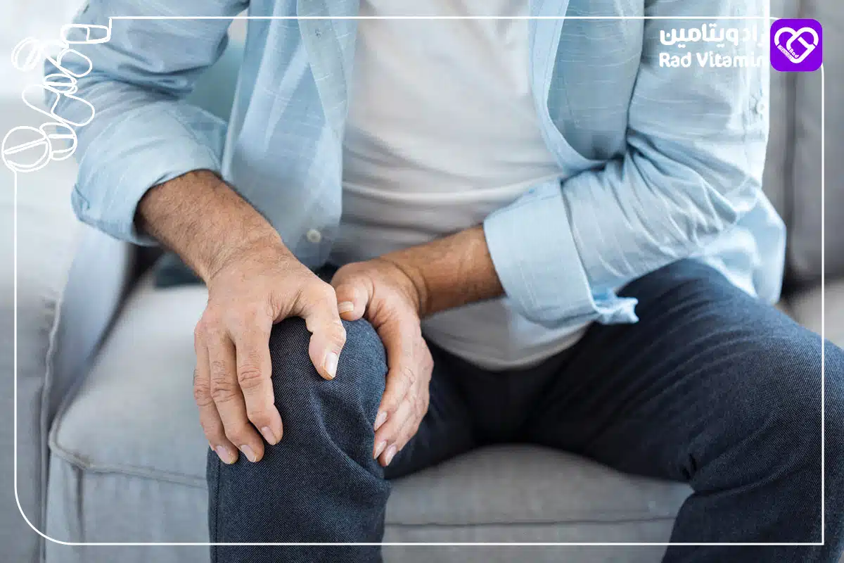 کنترل التهاب مزمن با AHCC | مکملی موثر در کاهش پاسخهای التهابی بدن 2 AHCC بهترین گزینه کنترل التهاب مزمن