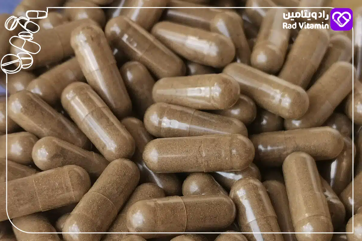 خرید AHCC اصل برای کودکان