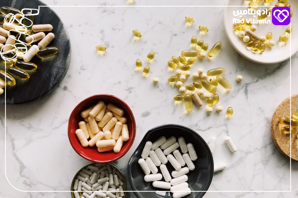 مقایسه AHCC با سایر آنتی‌اکسیدان‌ها