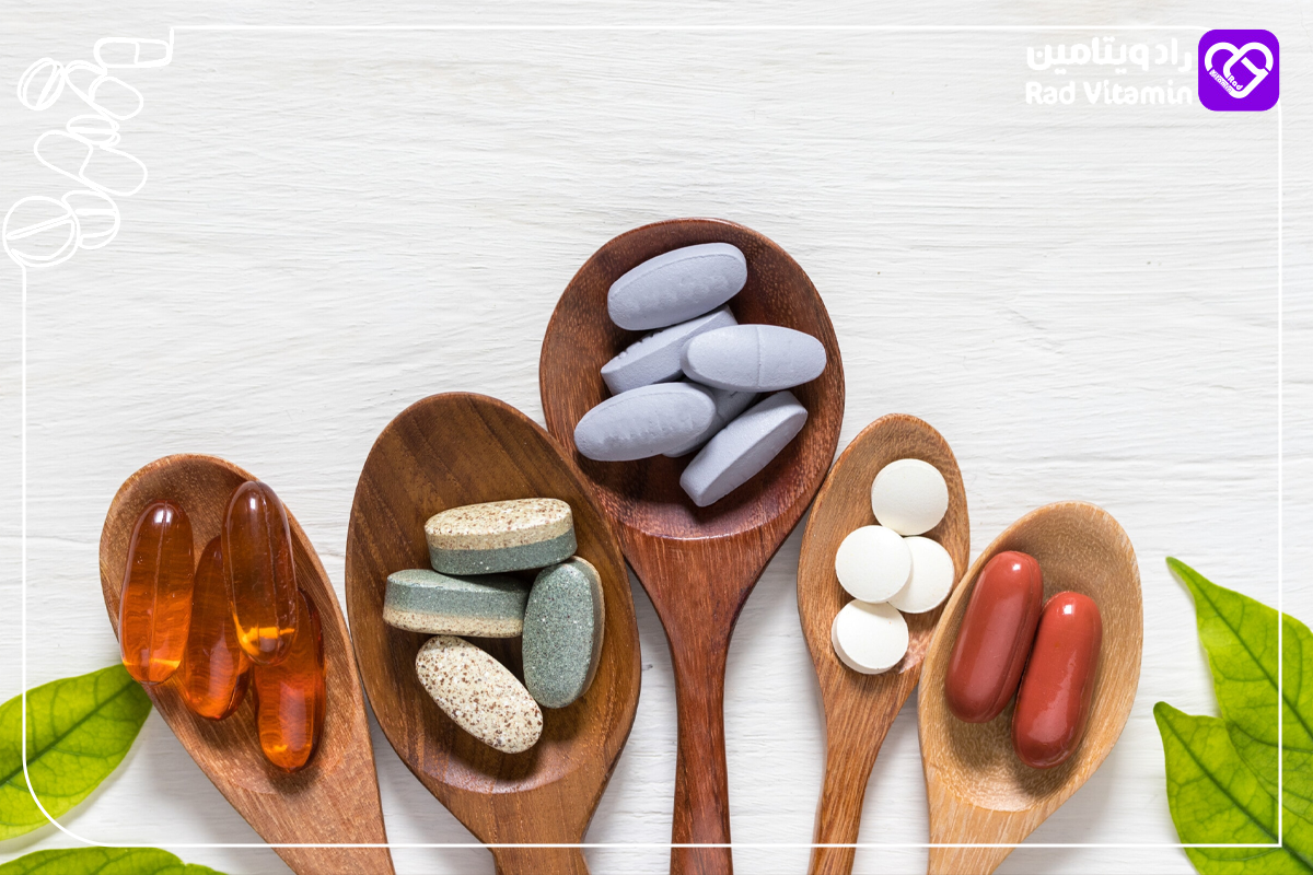 تفاوت مایو اینوزیتول و دی-کایرو-اینوزیتول (DCI)