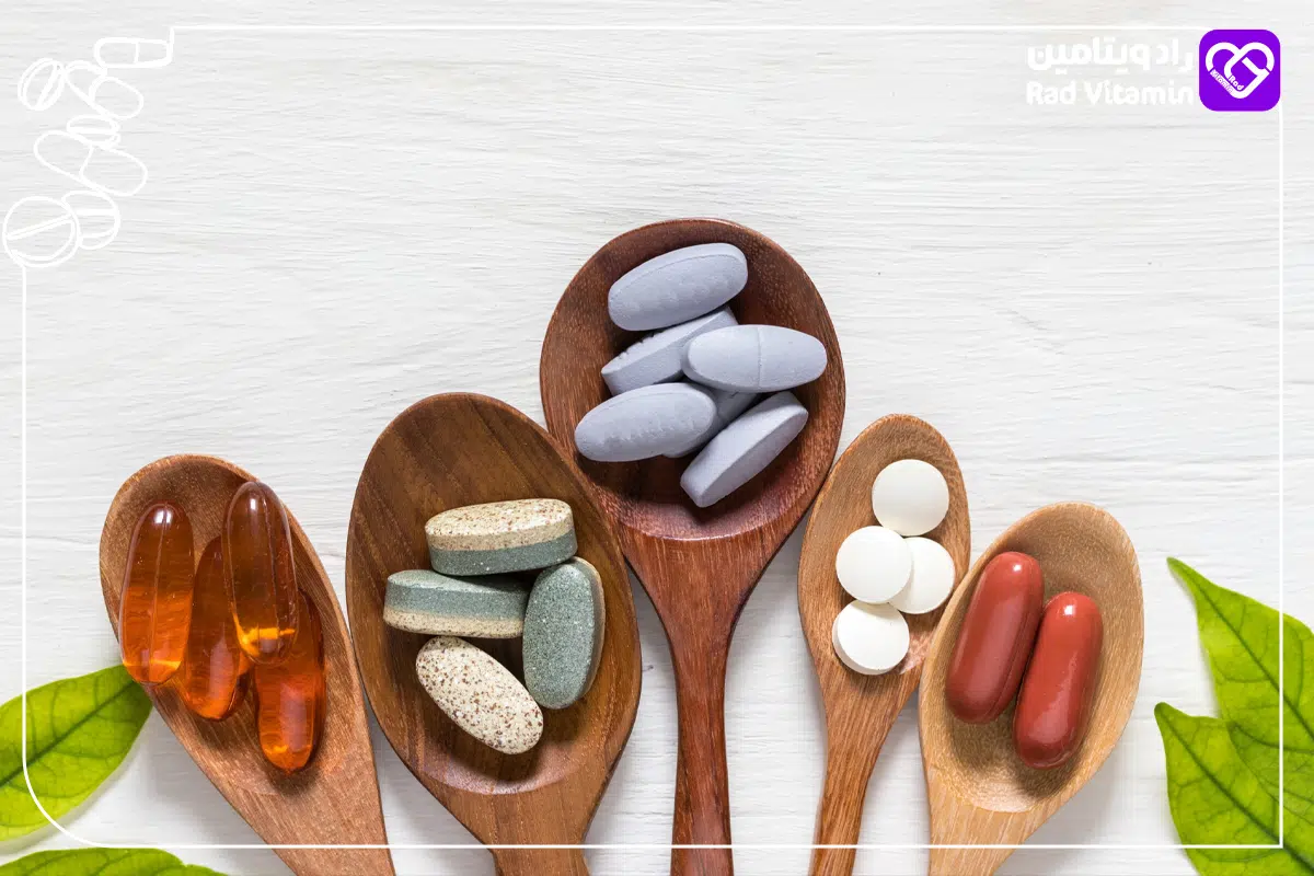 تفاوت مایو اینوزیتول و دی-کایرو-اینوزیتول (DCI)