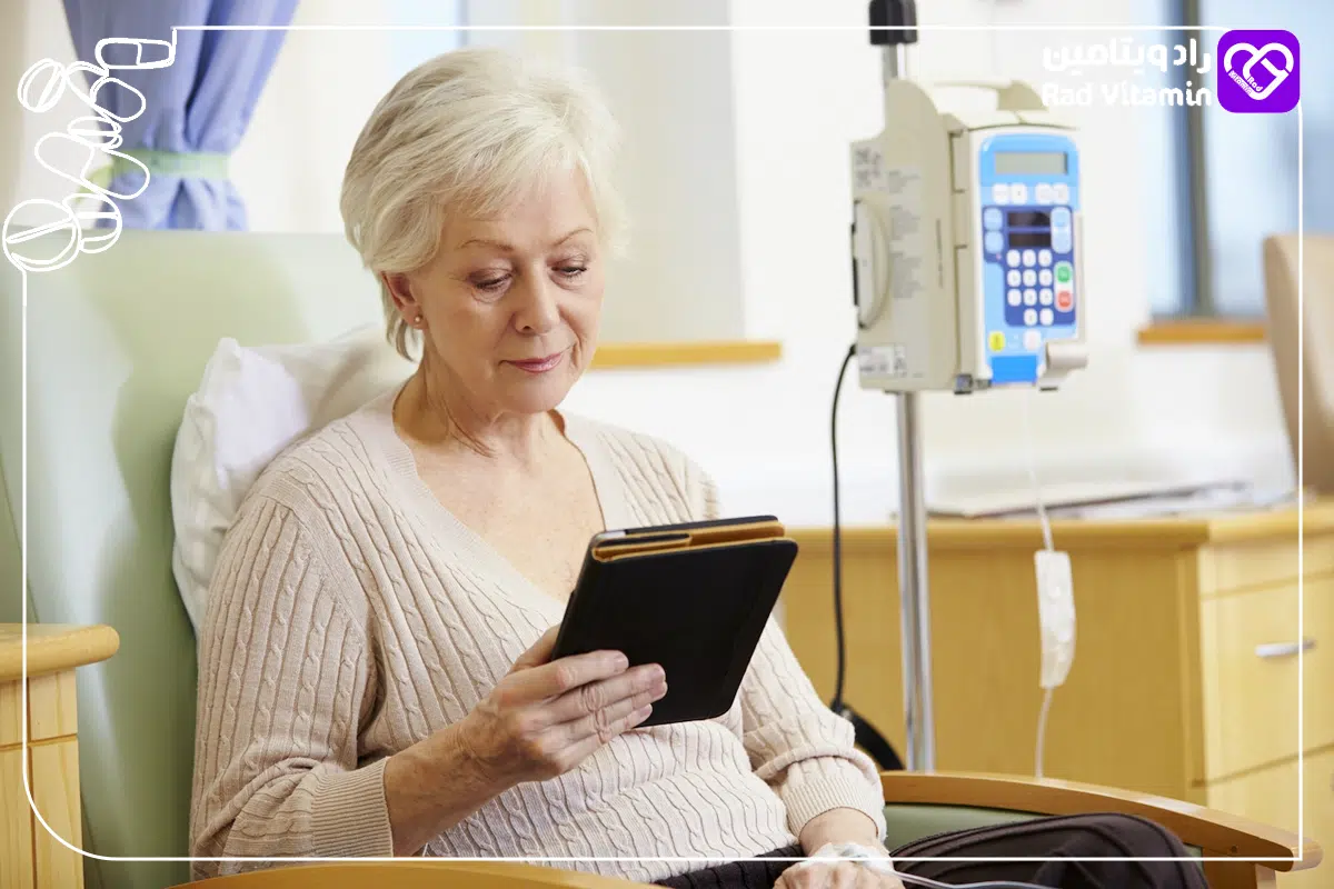 کاربردهای AHCC لیپوزومال در بیماریها و شرایط خاص