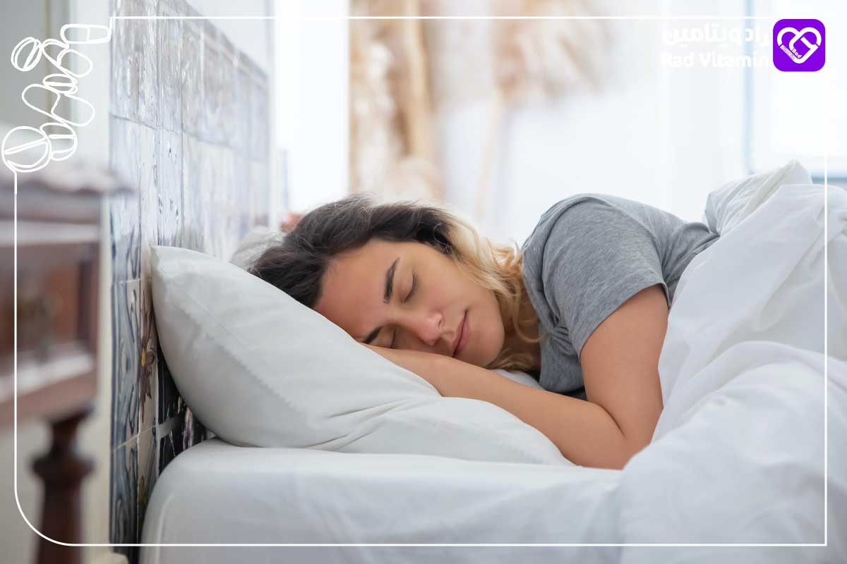 AHCC و کیفیت خواب | بررسی علمی تأثیر مکمل AHCC بر بهبود خواب و کاهش استرس 3 مرور مطالعات علمی درباره AHCC و خواب