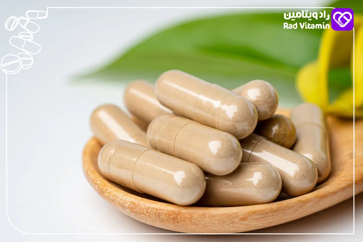 AHCC برای تقویت ایمنی در زمستان 4 زمان مصرف AHCC