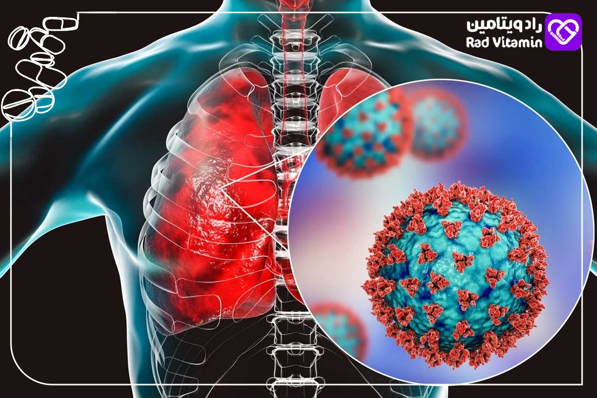 AHCC و دستگاه تنفسی: بررسی علمی تأثیر AHCC بر سلامت دستگاه تنفسی 3 AHCC و دستگاه تنفسی